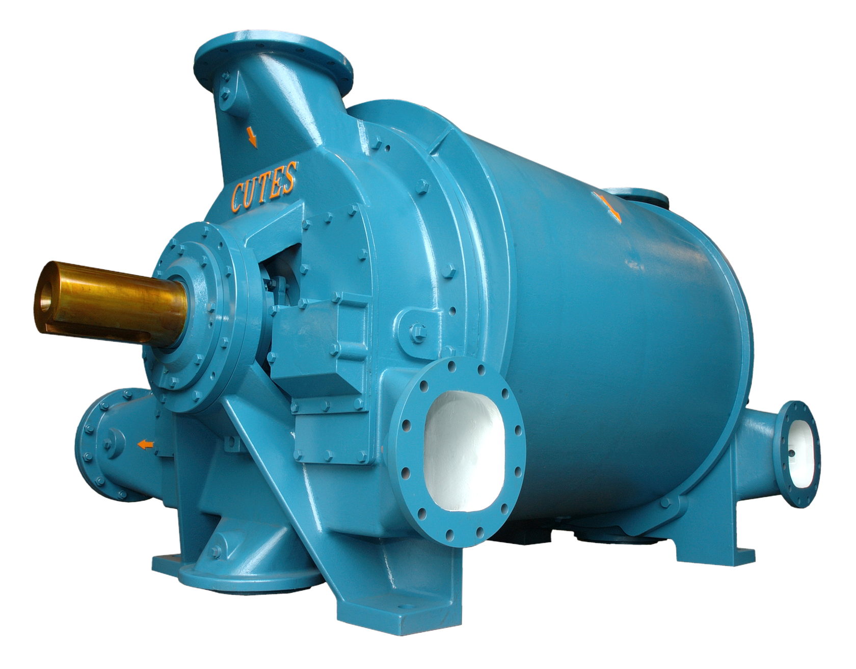 VACUUM PUMP