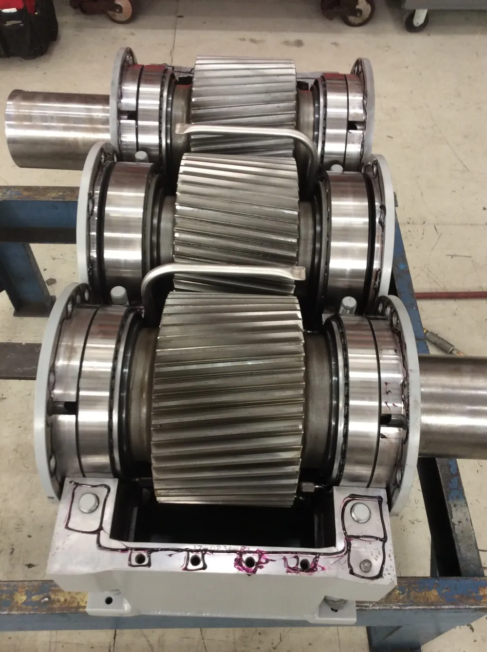 Gear Box