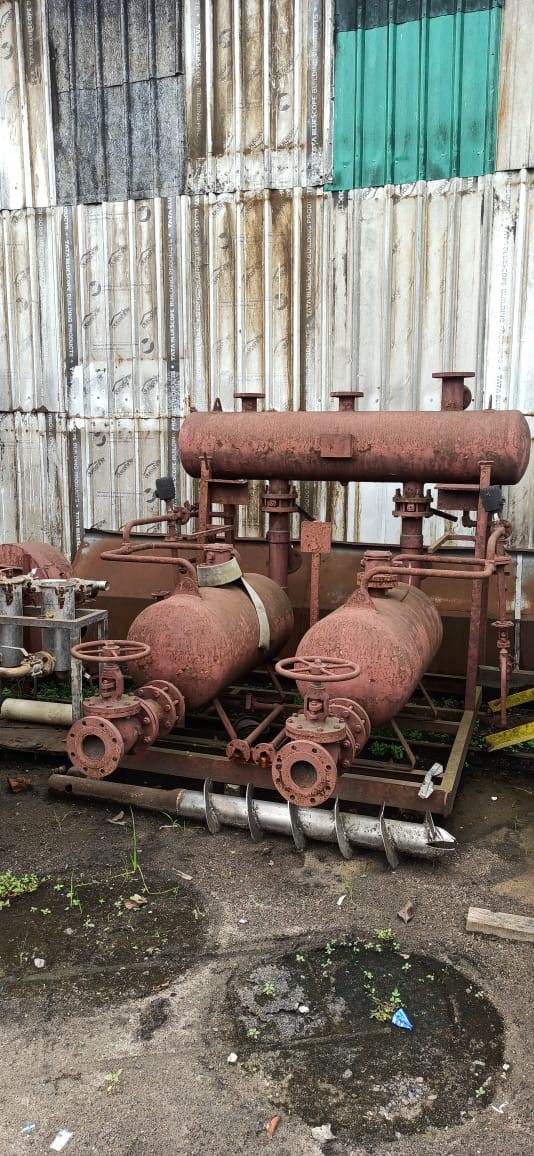 CONDENSATE PUMP