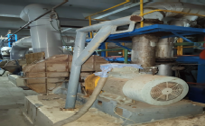 BLOWER ALAGAPPAN MAKE