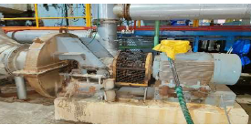 BLOWER,HPF