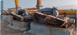 FAN, FRP, 18000CMPH