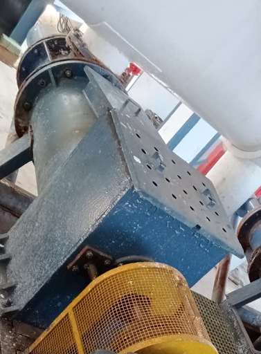REGULAR SCREW PRESS-RSP01