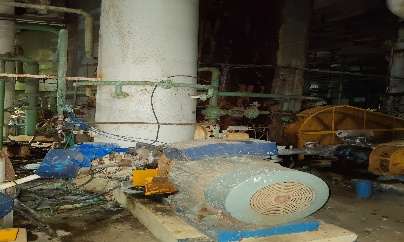 STAND PIPE,HYPO HP20458, SS316 ,10CM
