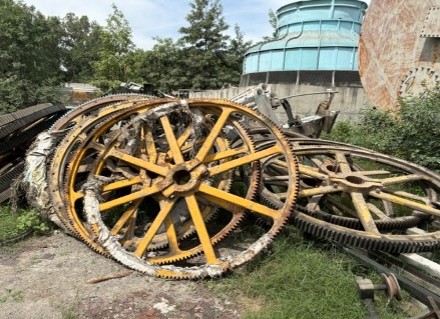 Dryer Gear
