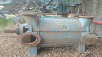 VACUUM PUMP