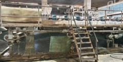 Rolls with Wire Frame