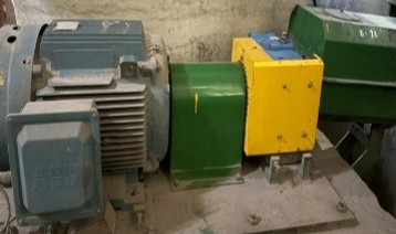 Gear Box